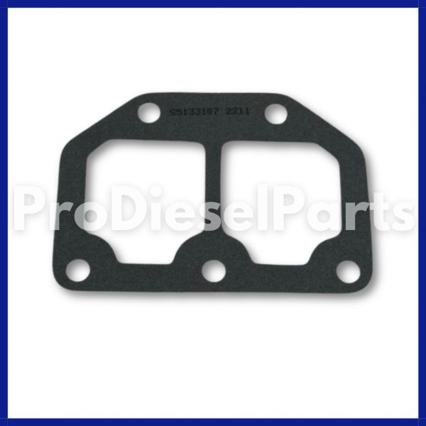 Water Pump Gasket, Detroit Diesel Engine Serie 53