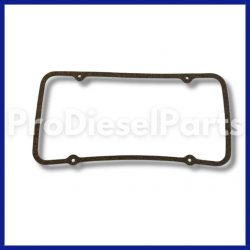 Valve Cover Gasket, Detroit Diesel Engine 3-53 -6V-53