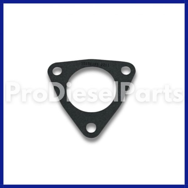 Fuel/Water Pump Drive Gasket, Engine Detroit Diesel Serie 53 - Serie -V-71- Serie 71L- Serie V-92- Serie 8.2 L