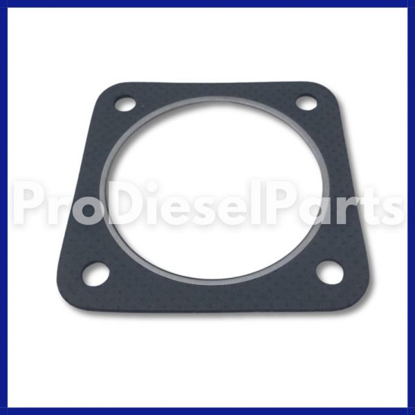 Exhaust Pipe Gasket, Engine 3-53