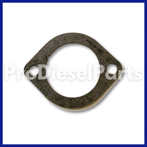 Thermostat Gasket Detroit Diesel Engine 3-53- 6V53