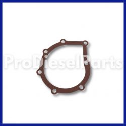 Fresh Water Pump Cover Gasket, Engine Detroit Diesel Serie 53