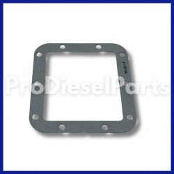 Gasket - Heat Exchanger Detroit Diesel Engine Serie 92 / Serie 71/ Serie 53