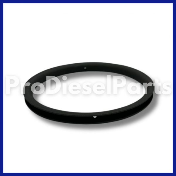 Gland – Heat Exchanger Seal Retainer Detroit Diesel Engine Serie 71-Serie 92-Serie 53