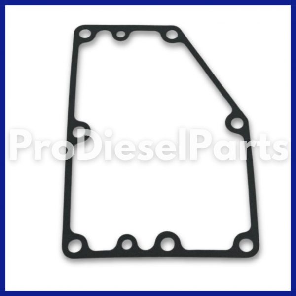 Governor Cover Gasket Detroit Diesel Engine Serie 53