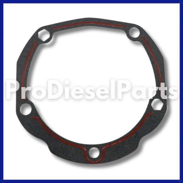 Accessory Drive Gasket Diesel Engine Serie 53- Serie V71 -Serie 71L -Serie 92