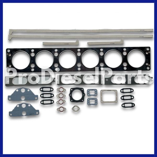 Head Gasket Set, Engine 6-71 Natural 2 Valve