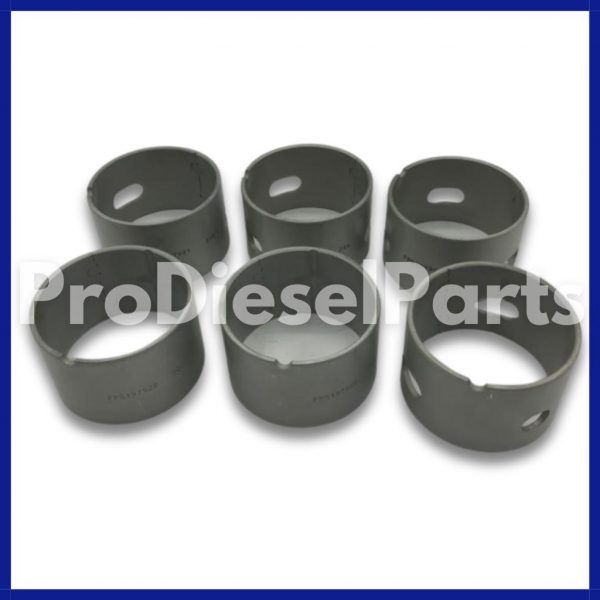 Camshaft Bearing Set - STD, Engine 3-53