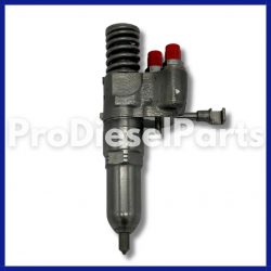 Fuel Injector N75 Detroit Diesel Engine Serie V71-Serie 71L