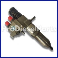 Reman Fuel Injector N45 Detroit Diesel Engine Serie 53