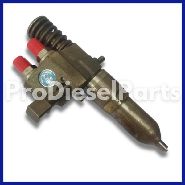 Reman Fuel Injector N Reman N60,Detroit Diesel Engine Serie V71 -Serie 71L