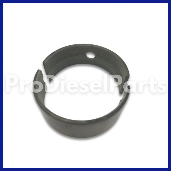 Main Bearing, Plain - 0,010",Detroit Diesel Engine Serie 3-53-Engine Serie 4-53