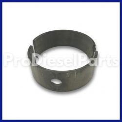 Main Bearing, Plain - 0,020", Detroit Diesel Engine Serie 3-53-Engine Serie 4-53