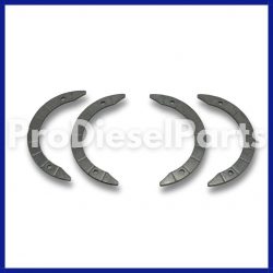 Thrust Washer Set -Detroit Diesel Engine Serie 53