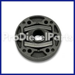 Coupling Assy., Blower Drive, Detroit Diesel Engine Serie 3-53-Engine Serie 4-53