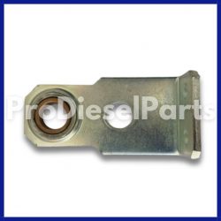 Bracket, Detroit Diesel Engine Serie 53