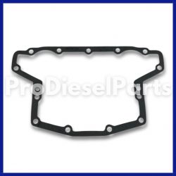 Gasket - Upper Front Cover Detroit Diesel Engine 3-53