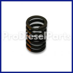 Fuel Injector Spring, Detroit Diesel Engine Serie 53- Serie V71 -Serie 71L-Serie 92