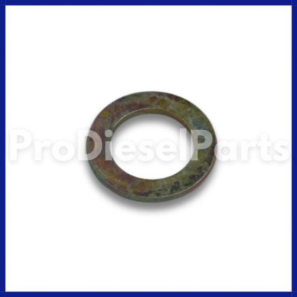 Valve Spring Insert, Detroit Diesel Engine -Serie 53