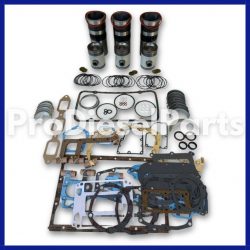 Engine Overhaul Kit