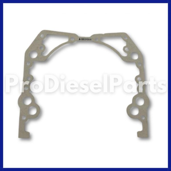 Front Cover Gasket Detroit Diesel Engine Serie 6V-53