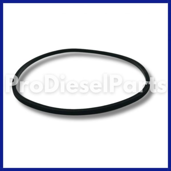 Seal Ring - Fresh Water Pump Detroit Diesel Engine V71 & V92