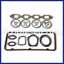 Gaskets