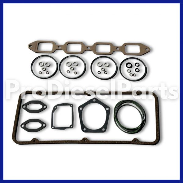 Head Gasket Set, Detroit Diesel Engine 4-53