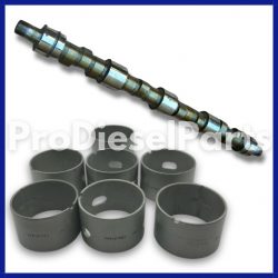 Camshaft