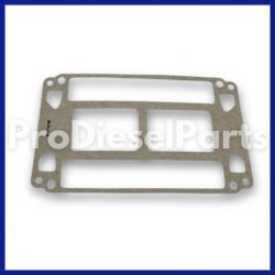 Blower Engine Block Gasket Detroit Diesel Engine 4-53