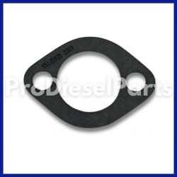 Tach. Drive Cover Adapter Gasket, Detroit Diesel Engine Serie 53 -Serie 71L-Serie V71