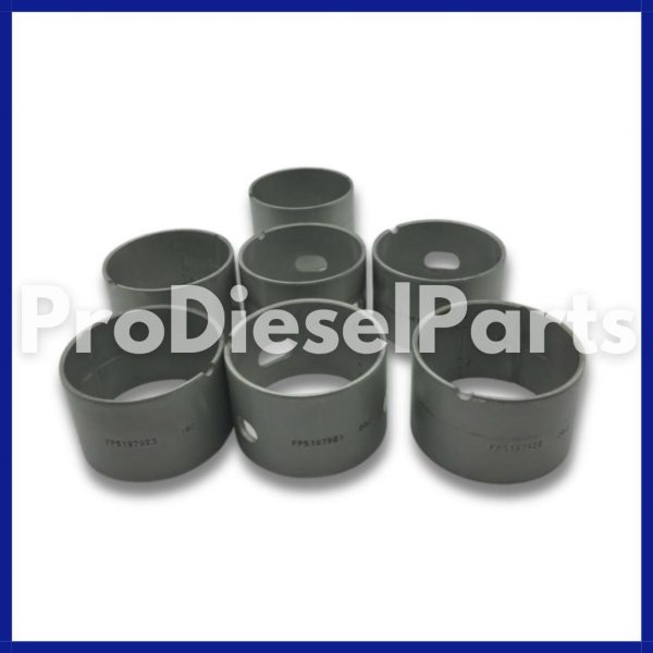 Camshaft Bearing Set - STD, Detroit Diesel Engine 4-53