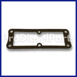 Air Box Cover Gasket, Detroit Diesel Engine 4-53