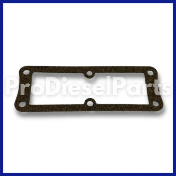 Air Box Cover Gasket, Detroit Diesel Engine 4-53