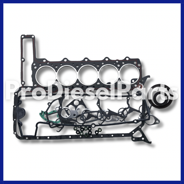 Overhaul Gasket Set Mercedes Benz Engine  OM602