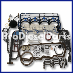 Gaskets