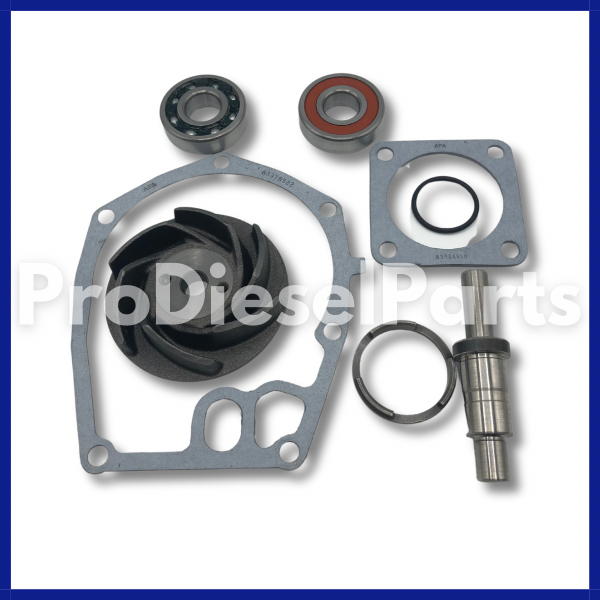 Kit Repair Water Pump Engine Cummins NH855 / NT855