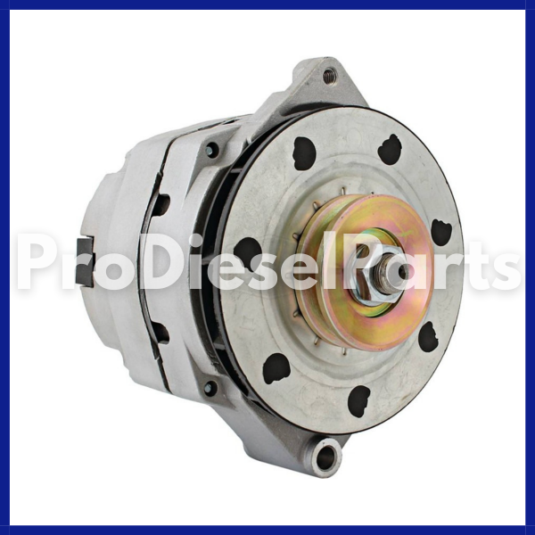 Alternator For Detroit Diesel Engine 2-53