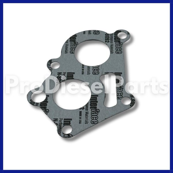 Gasket-Regulator Housing Expansion  Tank CAT 3208