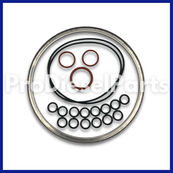 Gasket Set Cylinder Head Single  Detroit Diesel Engine 8V-149-Engine 12V-149-Engine 16V-149