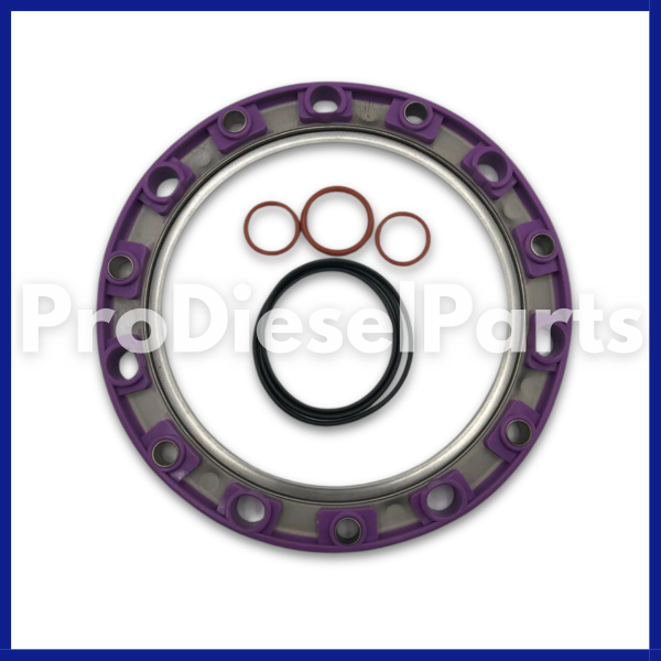 Gasket Set Cylinder Head Single Detroit Diesel Engine 8V-149-Engine 12V-149-Engine 16V-149