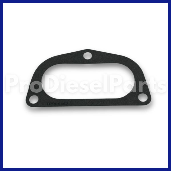 Gasket-Elbow CAT 3208