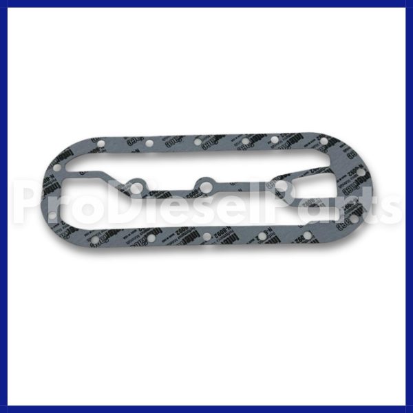 Gasket-Oil Cooler CAT 3208