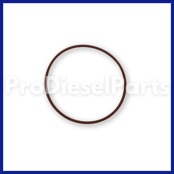 Sealing Ring, Liner, Engine 2-53