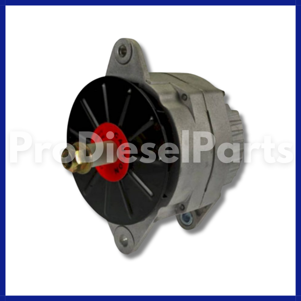 Alternator  For Detroit Diesel Engine 8.2 L 12Voltios 100 AMP