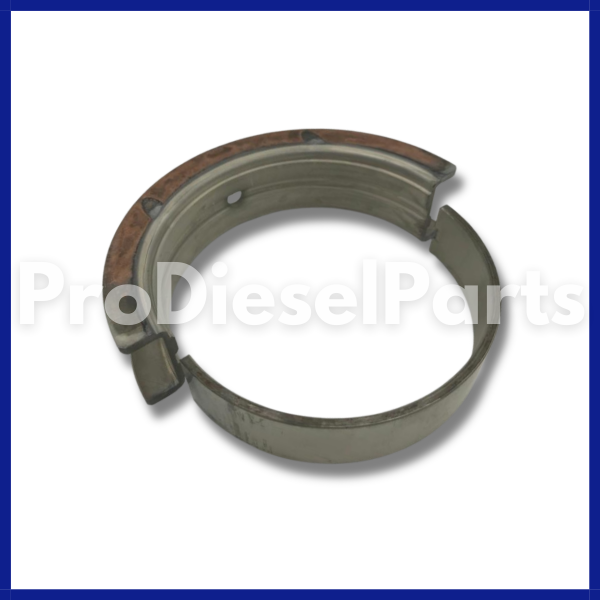 Main Bearing, Flanged STD Detroit Diesel Engine 8.2L Turbo