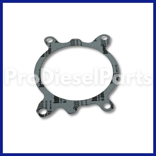 Gasket-Water Pump CAT 3208