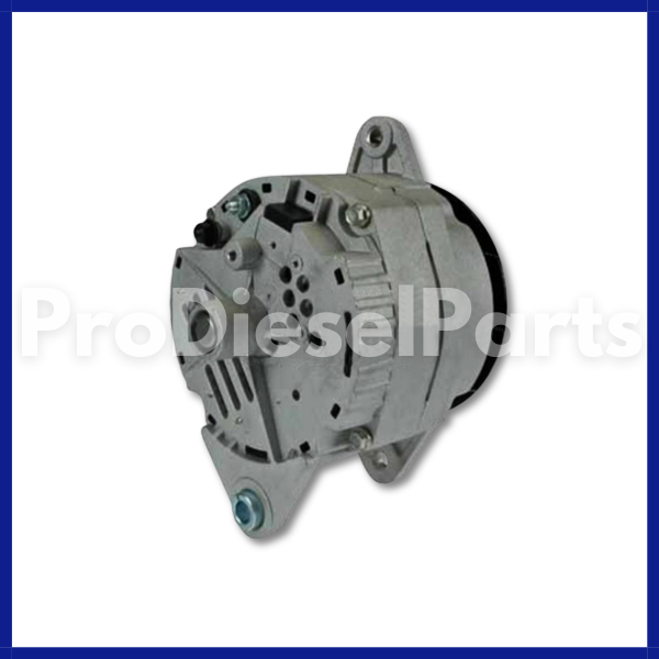 Alternator  For Detroit Diesel Engine 8.2 L 12Voltios 100 AMP - Image 2