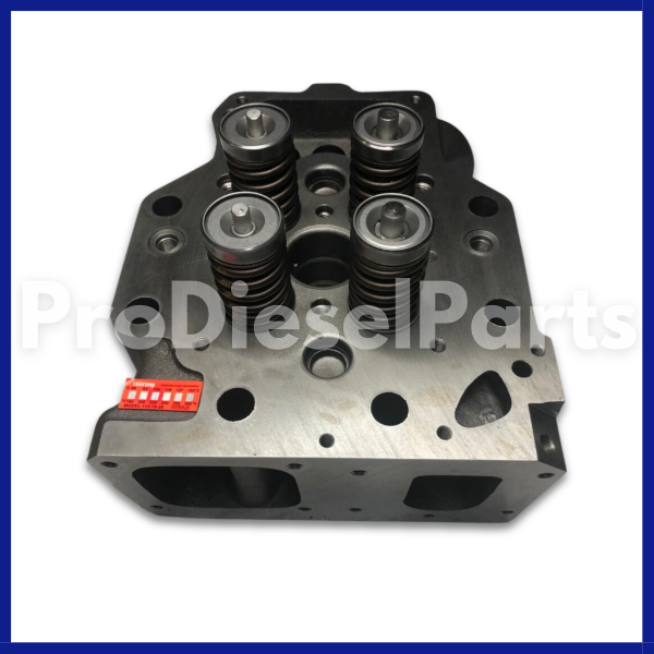 Cylinder Head Cat Engine 3508, 3512 - 3356218