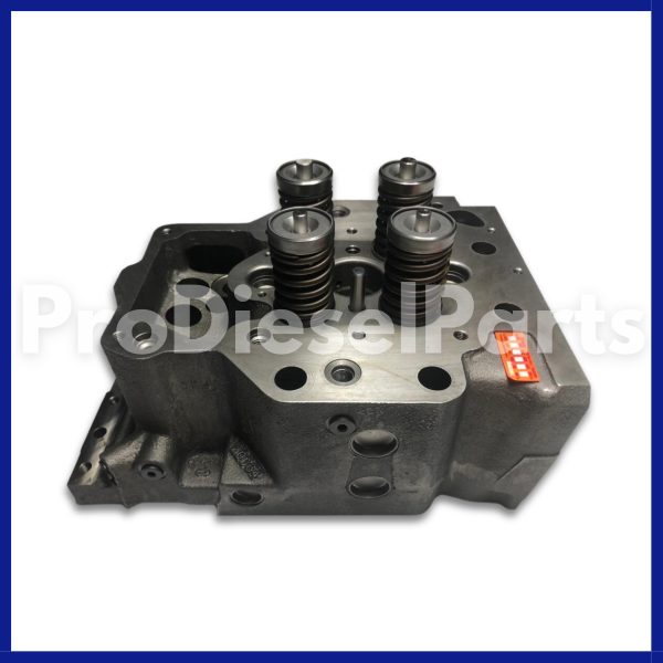 Cylinder Head Cat Engine 3508, 3512 - 3356218